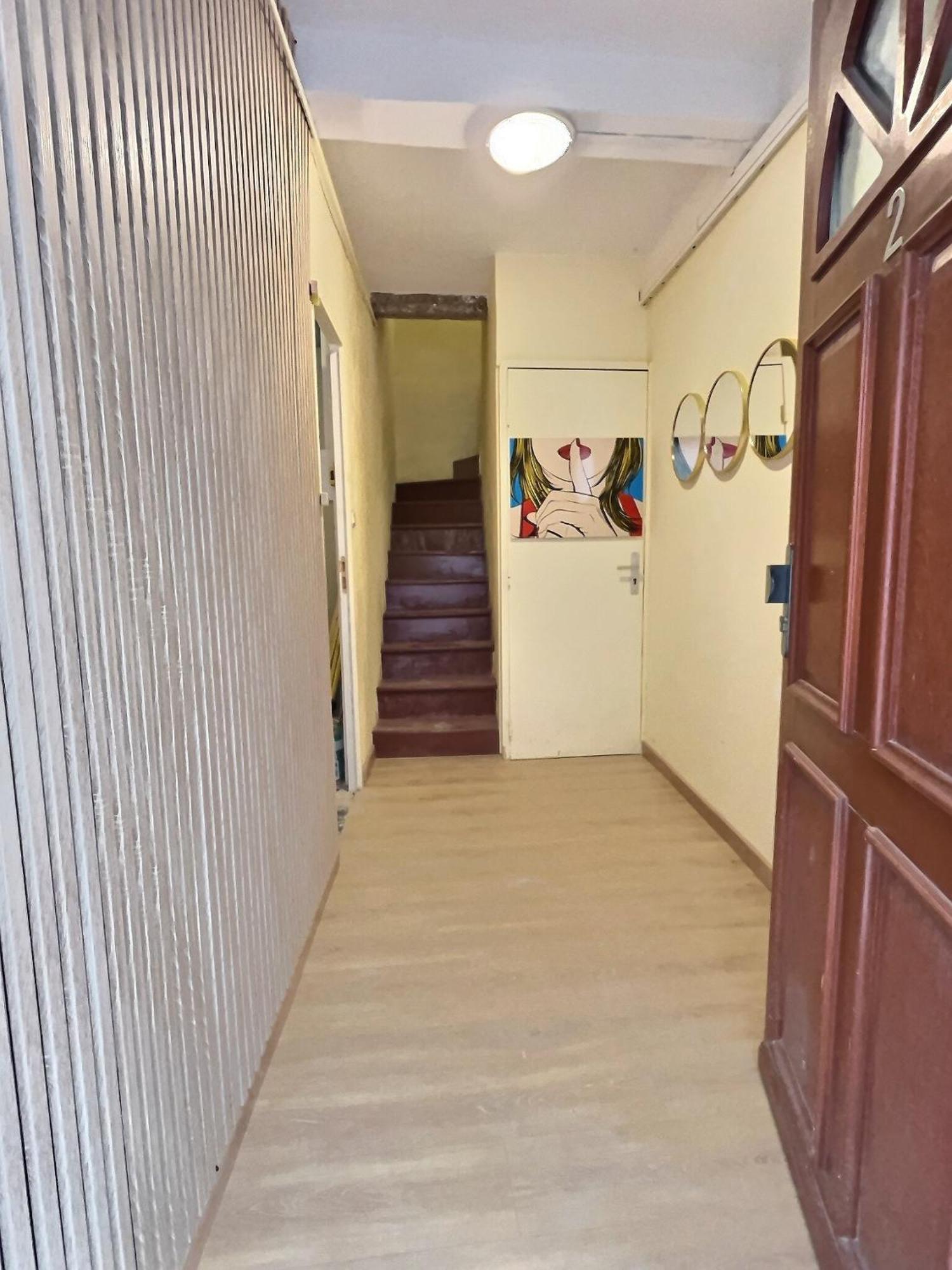Charmant Duplex Beziers Centre Экстерьер фото